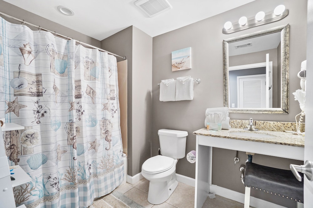 Splash Beach Resort by Panhandle Getaways