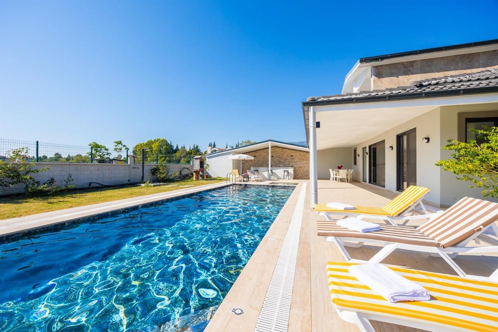 Villa Funda in Dalyan
