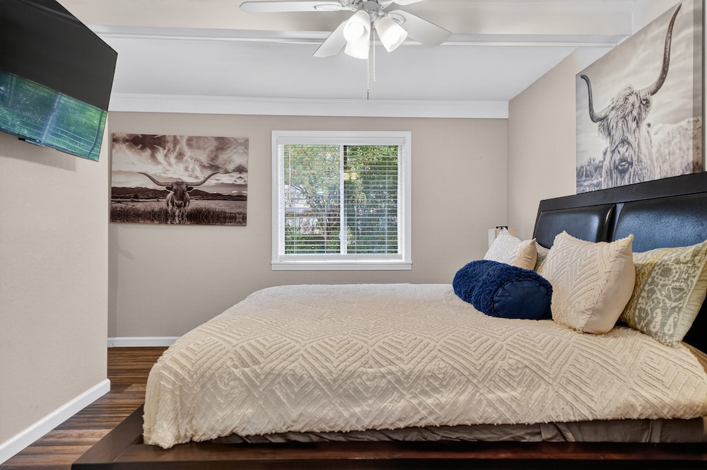 Cozy Moultrie Home With Backyard Retreat 3 Bedroom Home