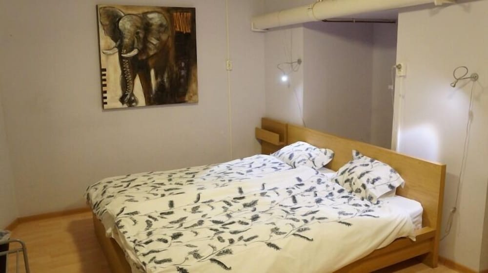 Hostels By Nordic