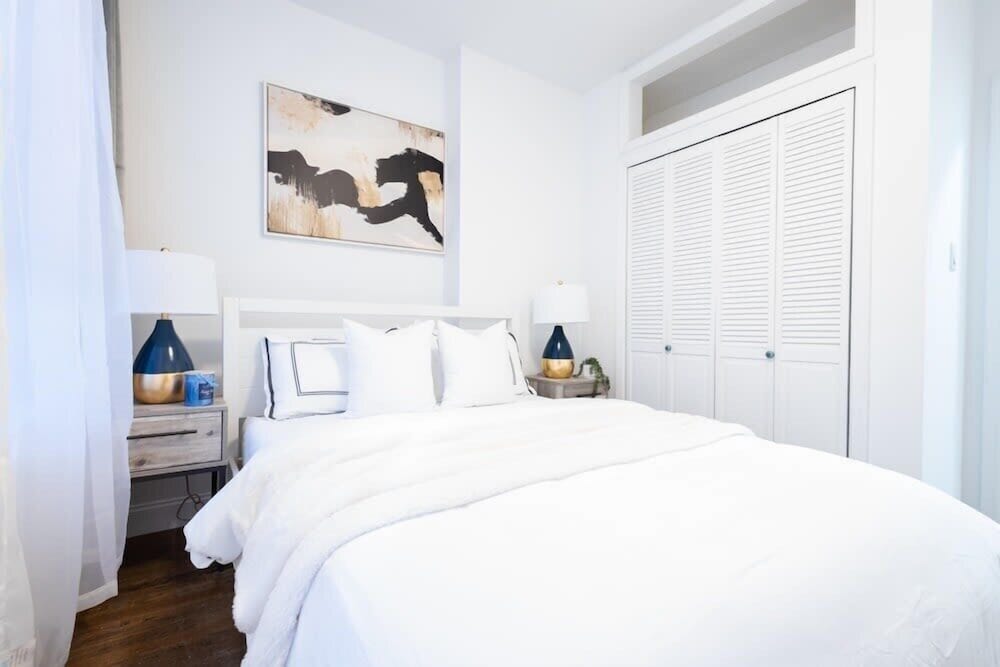 1435 UES Apartment