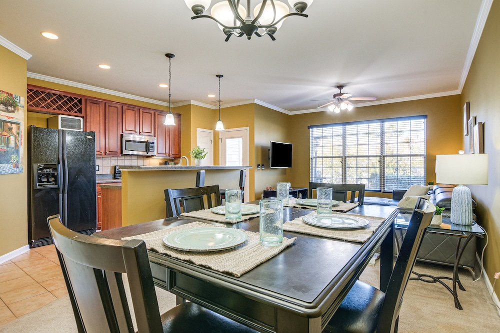 Raleigh Vacations - Roomy Morrisville Townhome w/ Community Pool! - Property Image 1