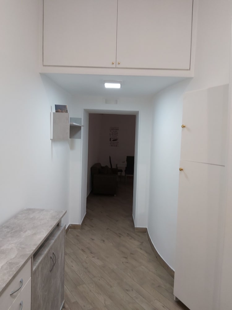 Dormire a Napoli Centro Holiday House