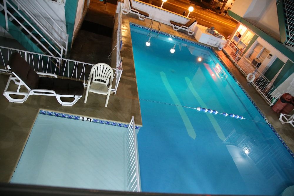 El Ray motel