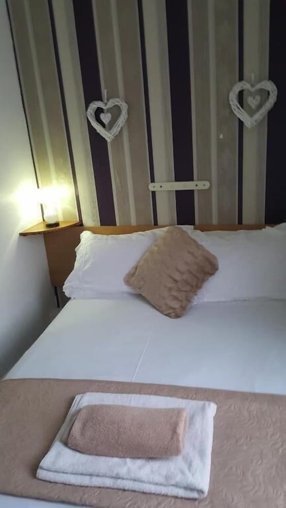 Mayfair Hotel
