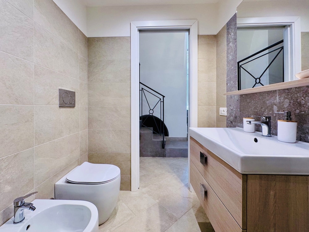 YourHome - Antico Casale Sorrentino