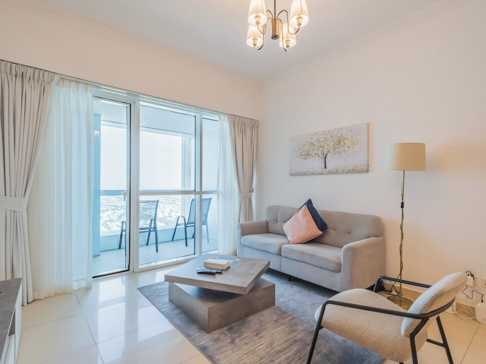 Saba Residences - JLT - Dubai
