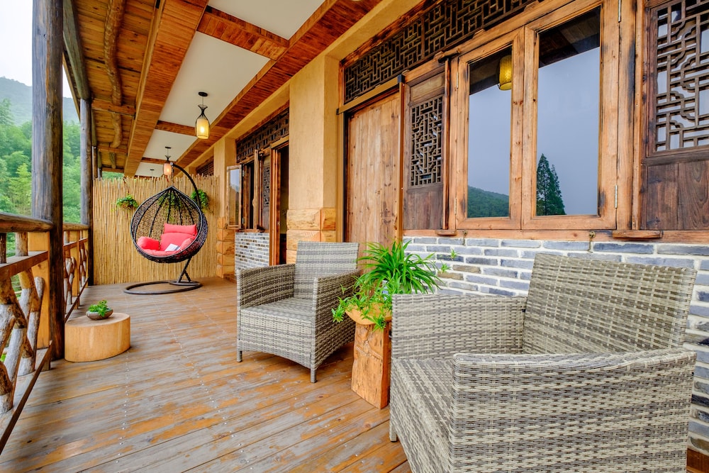 Moganshan Xiaofan Guest House