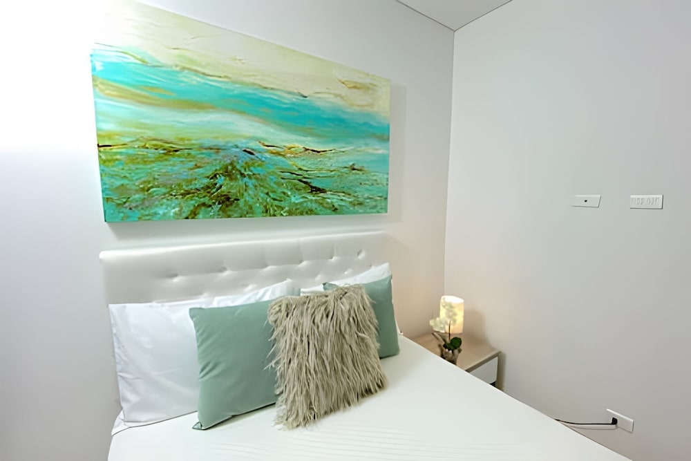 Apartamentos Reserva del Mar - by SOHO
