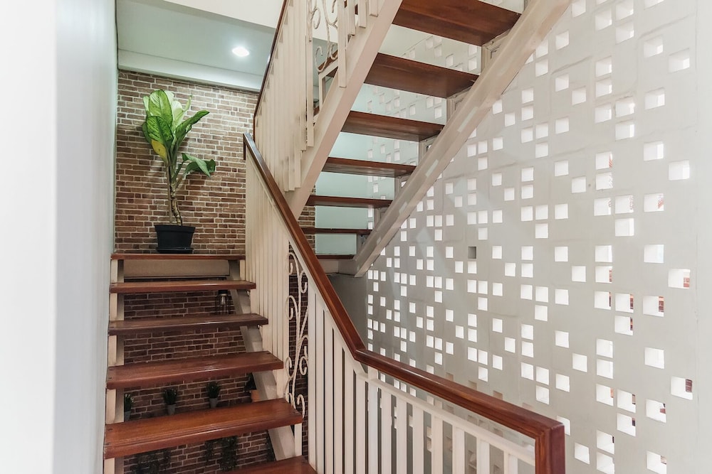 Calma Coliving at Bintaro