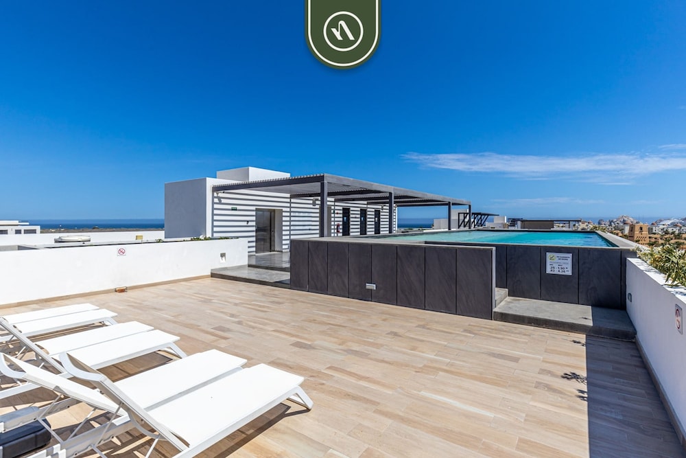 Amaterra D601a in Cabo San Lucas