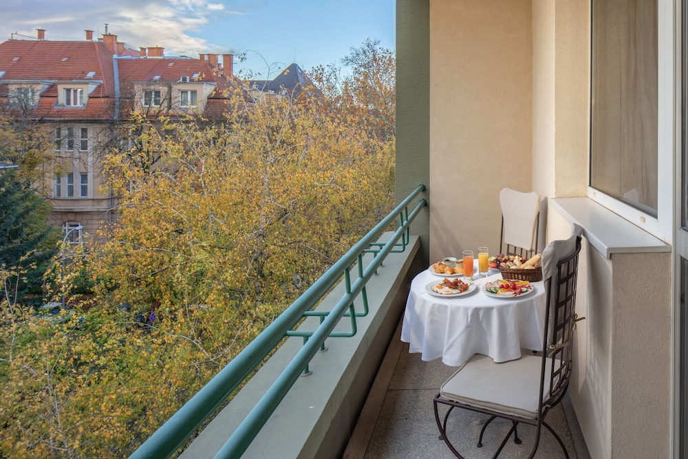 Mamaison Hotel Andrassy Budapest 60