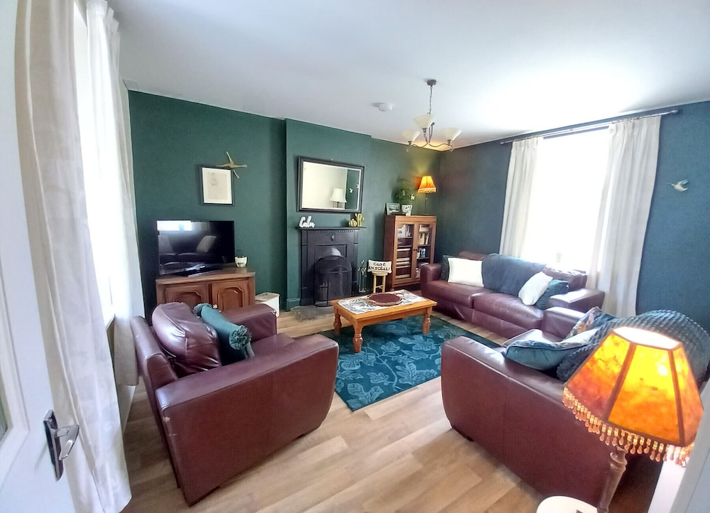 Rowan House Holiday Home