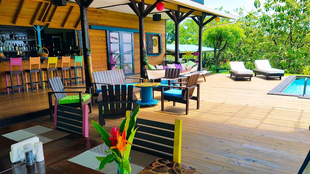 El Caribeo - Nature Lodge