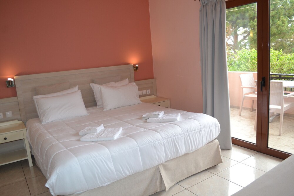 Melina's House