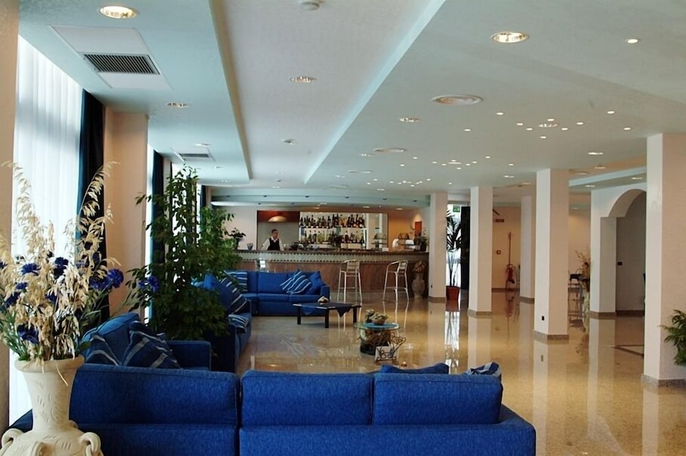 Hotel San Gaetano