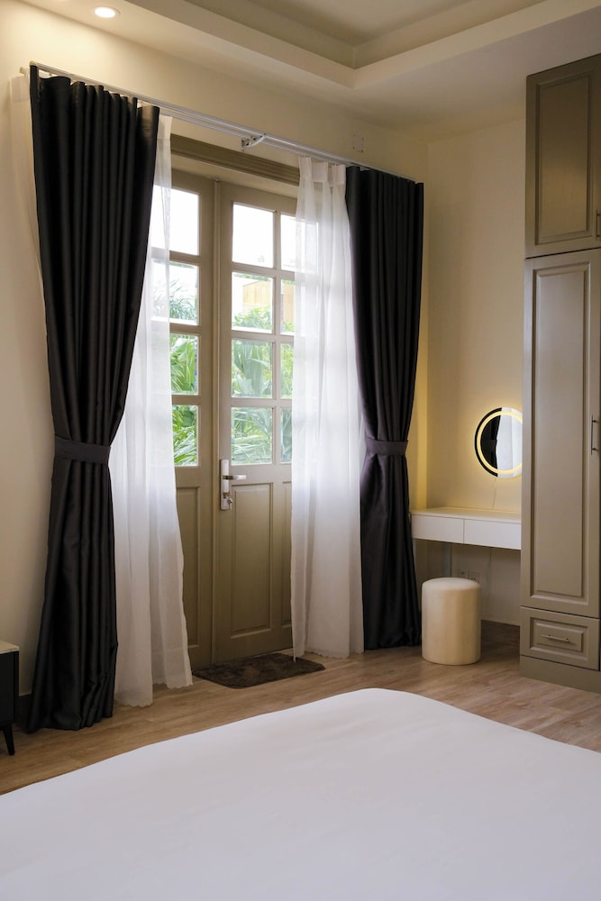 Oasis Villa in Thao Dien