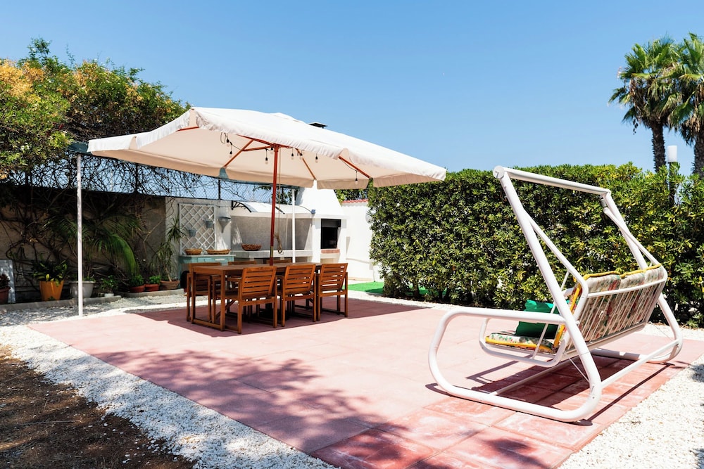 Villa Mar Mar con Piscina