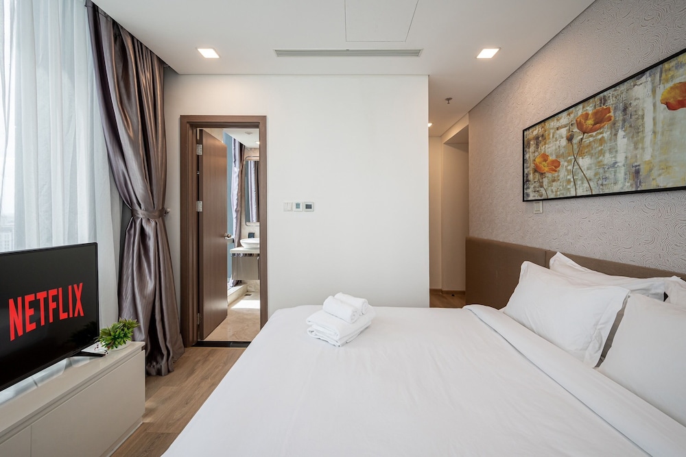 Landmark 81 Luxury - SaigonHomes