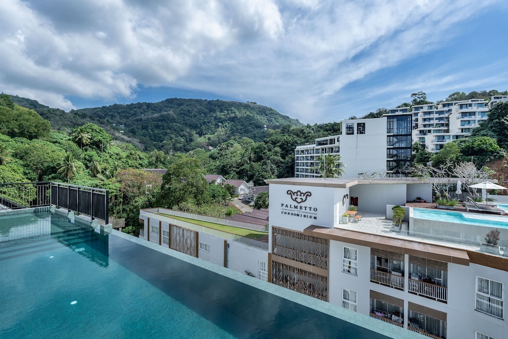 Palmetto Park Residence