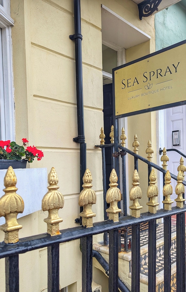 Sea Spray