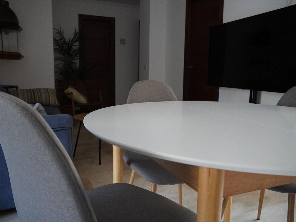 Apartment in Montilla Near Palacio Medinaceli