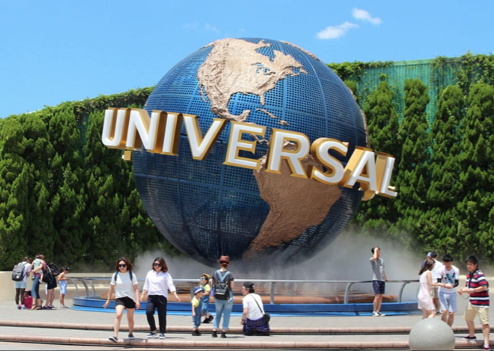 Universal Room