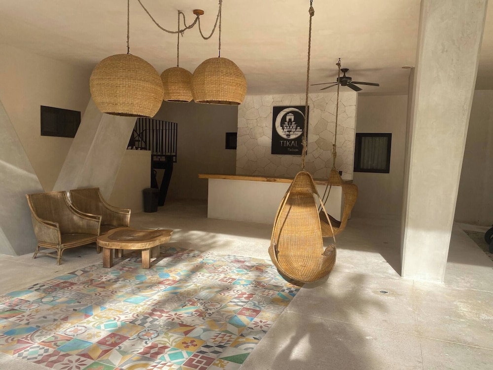 Tulum Oasis Private Pool Retreat in Aldea Zama