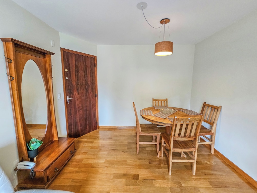 Apartamento Alto Alto da Boa Vista