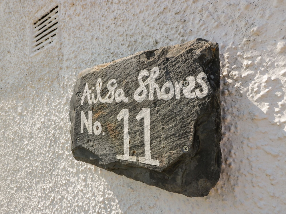 Ailsa Shores