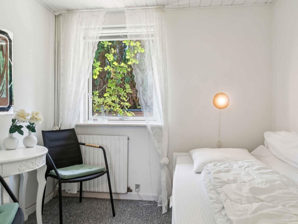 5 Star Holiday Home in Farso