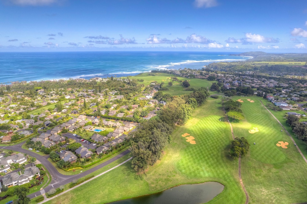 Sandpiper 216a 1 Bedroom Condo by RedAwning view 2