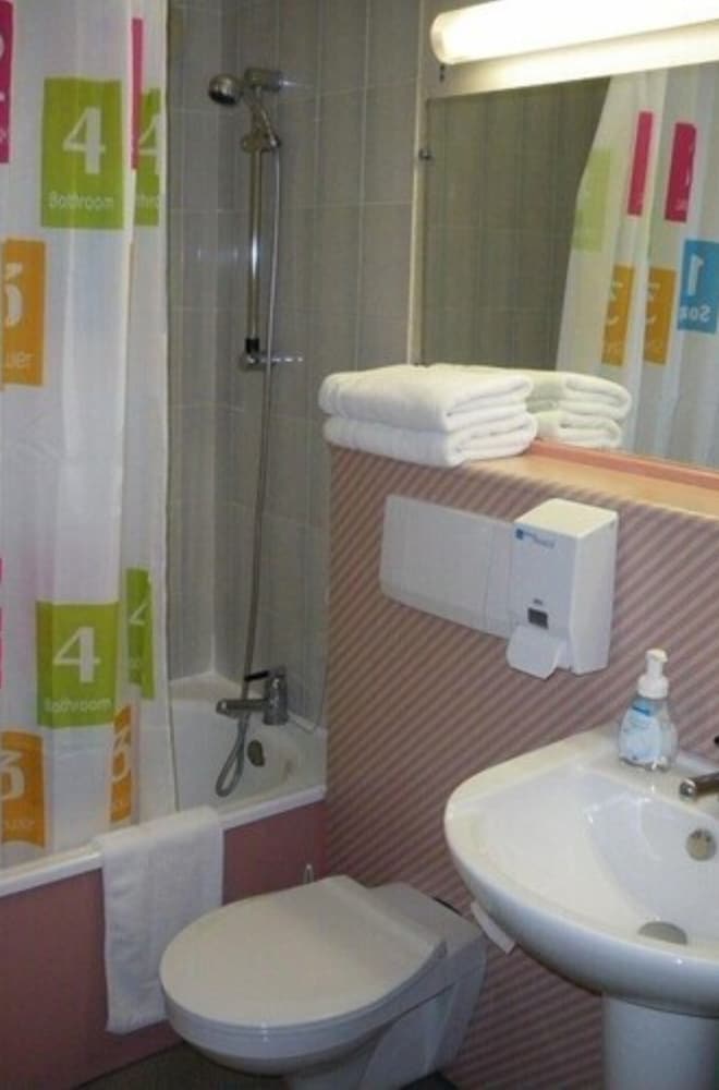 Poitiers Vacations - Come Inn - Property Image 9