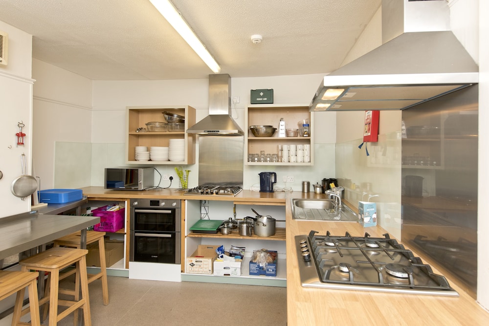 YHA Land's End - Hostel