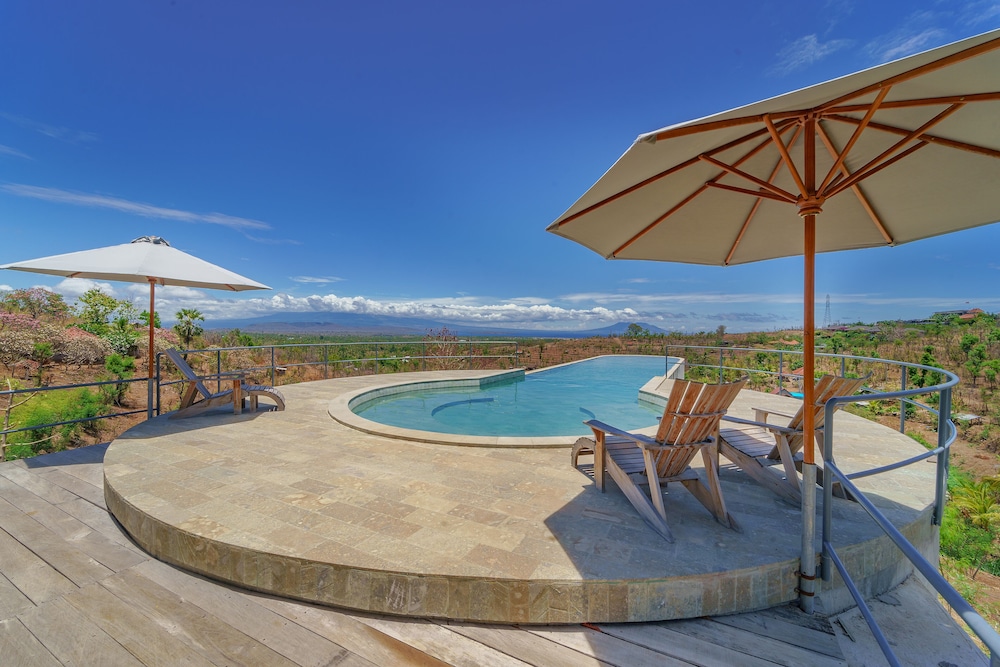 Sumberkima Hill Private Villa Retreat