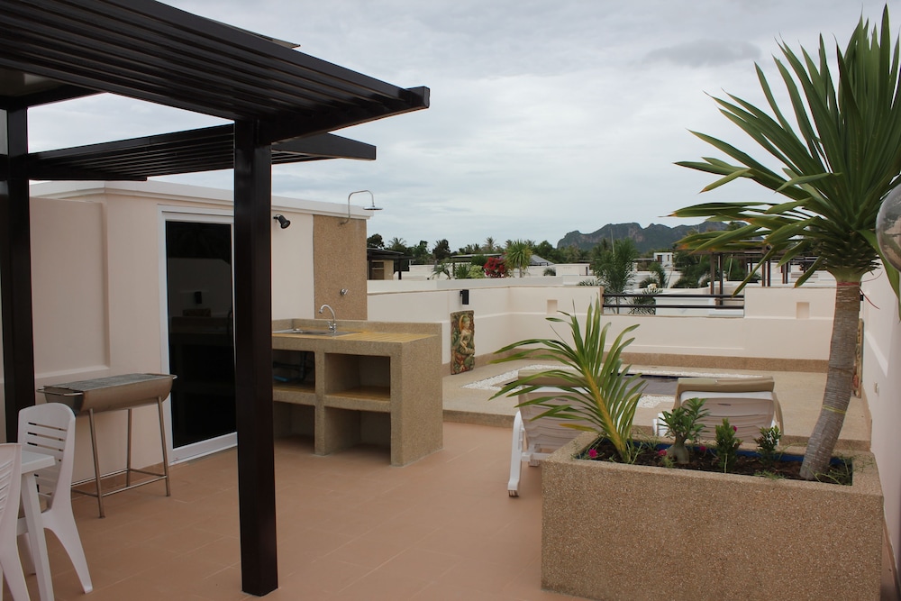 Talay Tara Resort