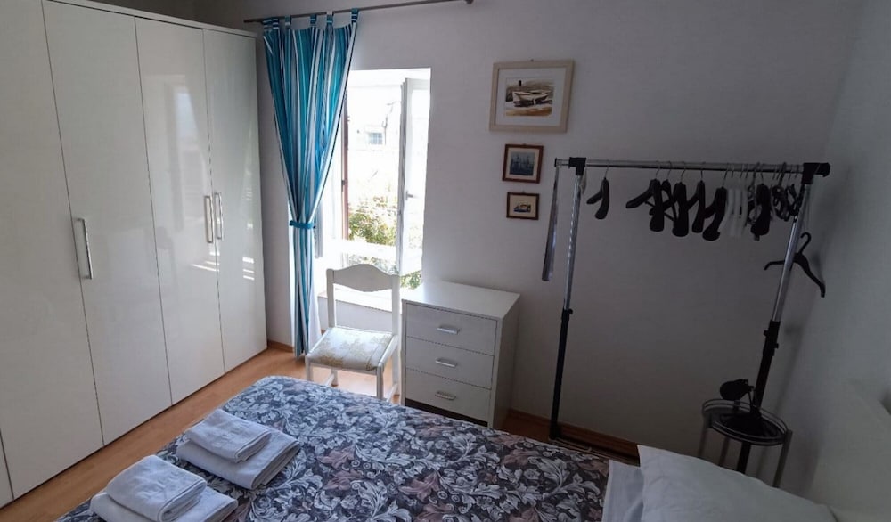 Luxury apartment Ivone with balcony