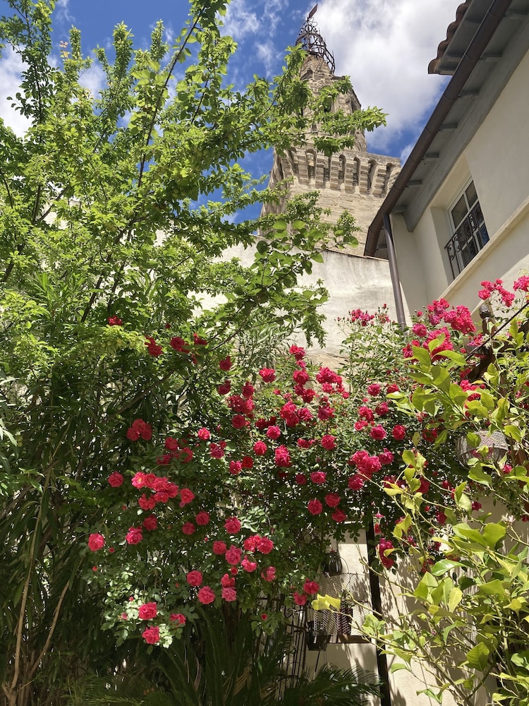 La Maison des Augustins B&B, Spa et Fitness