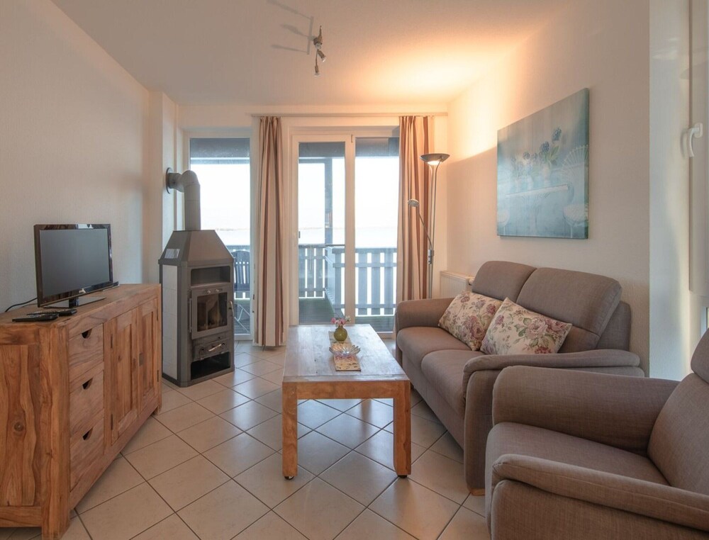 Exklusives Appartement in Rechlin
