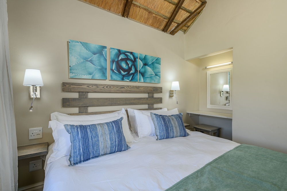 Kiara Lodge