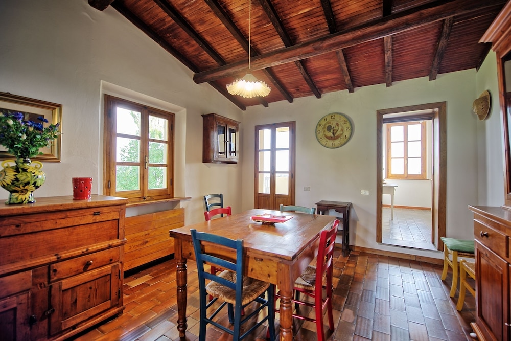 Casa Gabriella