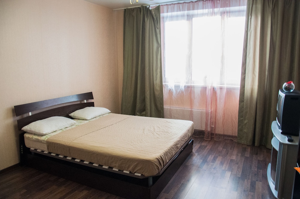 Two Bags Hotel