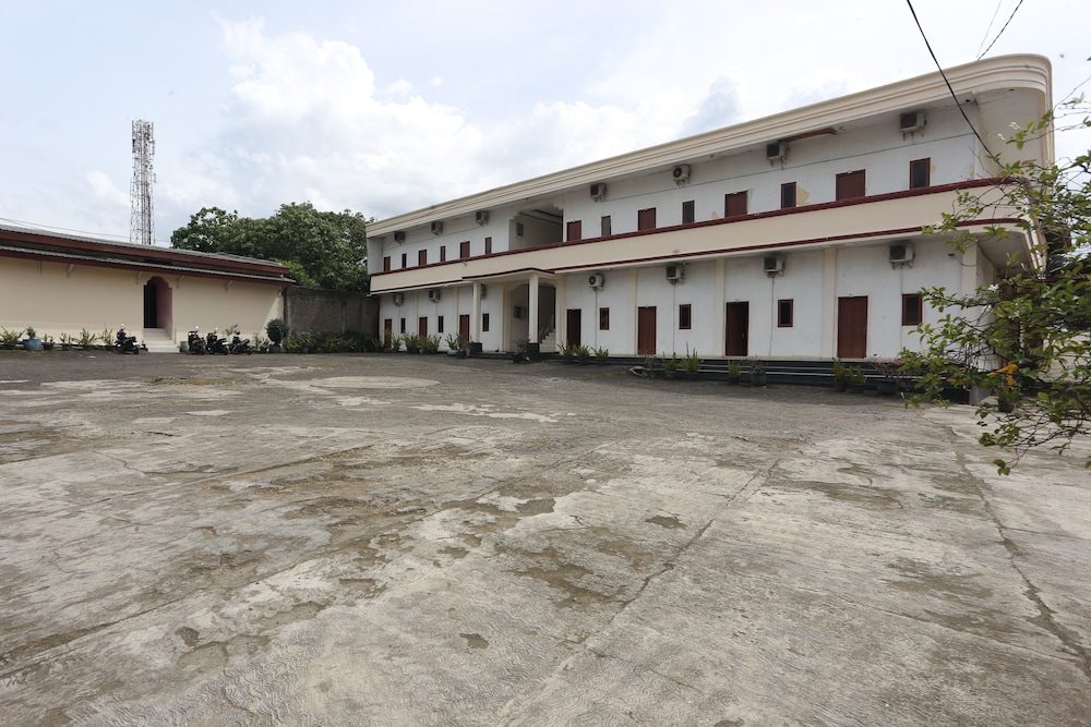 Hotel Danau Indah By ARBA