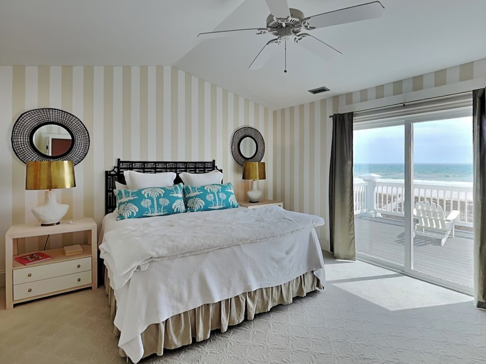Oceans 111 by Topsail Realty