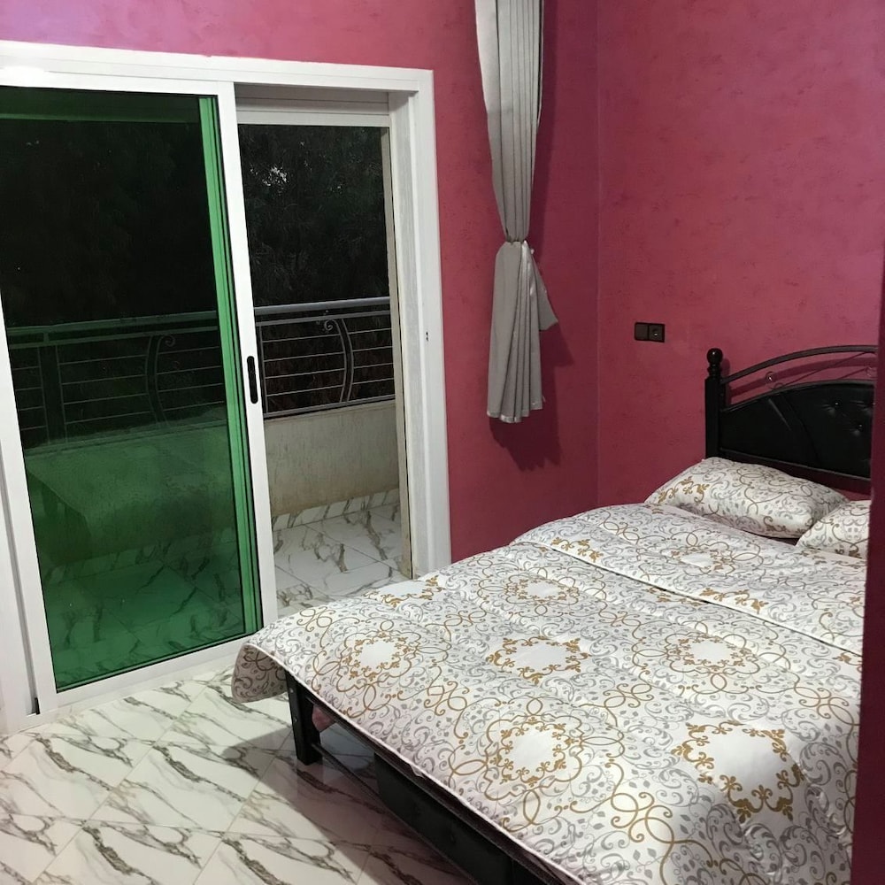Residence Zeroual