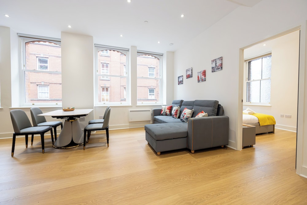 Orient Residence Manchester