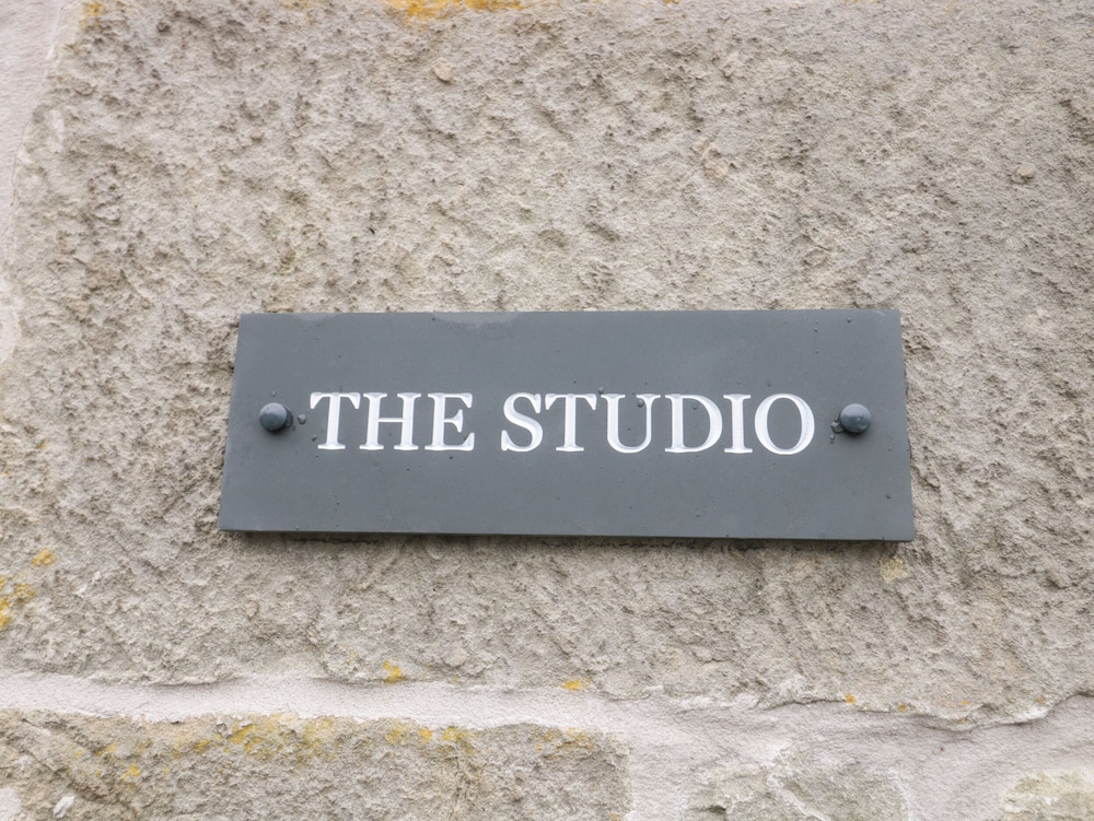 The Studio view 4