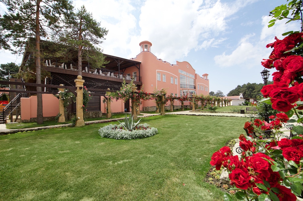 Alean Family Resort & SPA Riviera - All inclusive