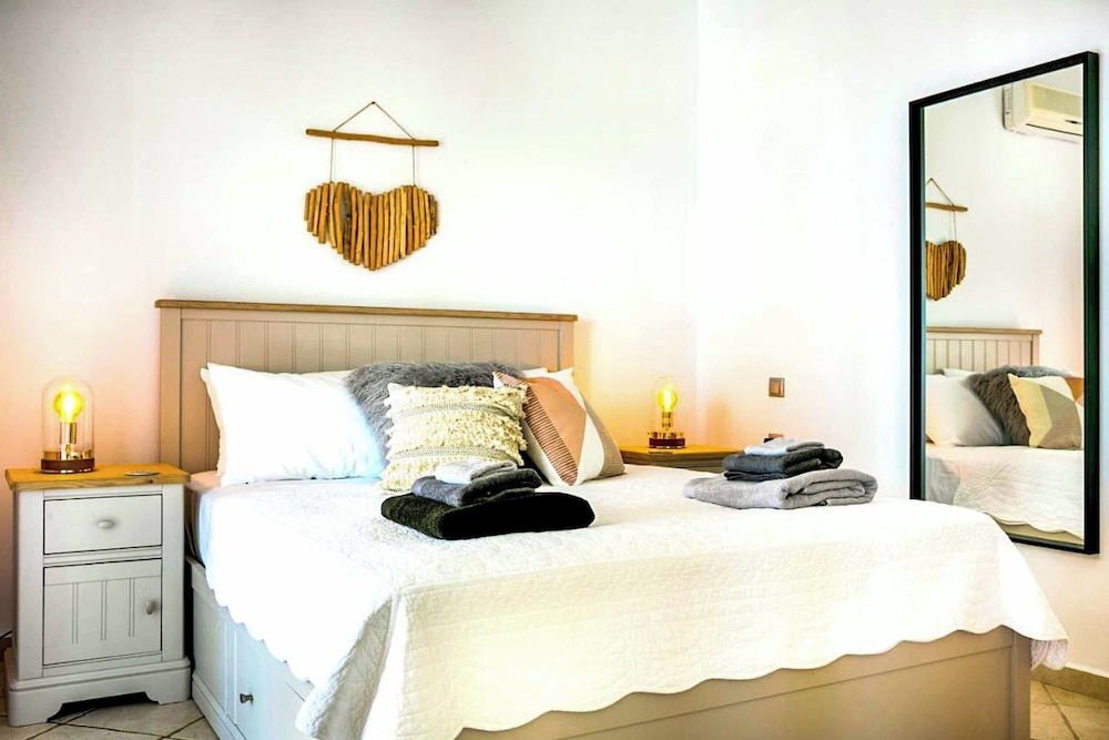 Villa Baby Lemoni
