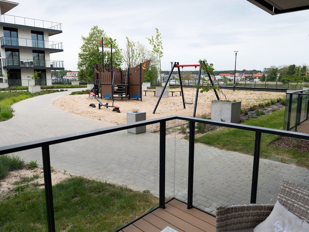 Apartment in Dziwnow Near Sandy Beach